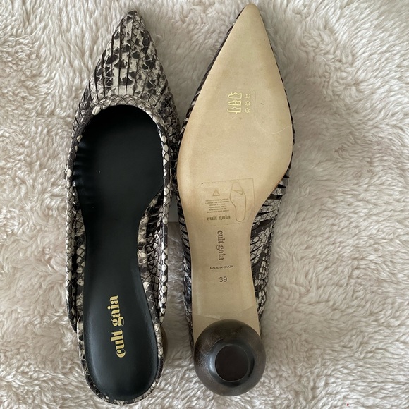 Cult Gaia - Picture 1 of 8